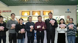 新春將至，福利先行丨靈科超聲波獎(jiǎng)勵(lì)金已送達(dá)！