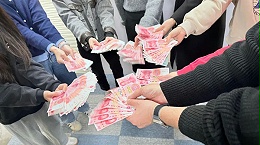 靈科超聲波，又雙叒叕發(fā)獎勵金啦！